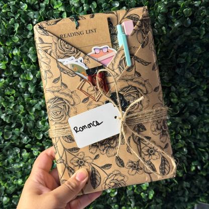 Blind Date With a Book