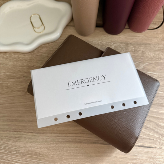 Soft Matte A6 Envelopes